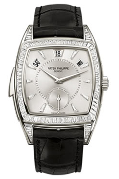 Часы Patek Philippe Grand Complications 5033-100P-010